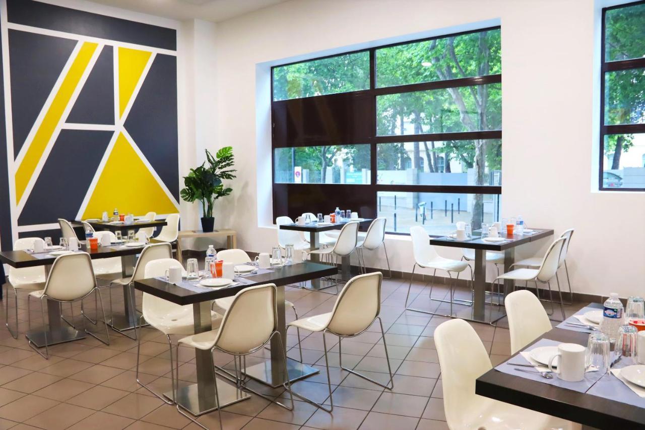 Comfort Centre 3* Nimes