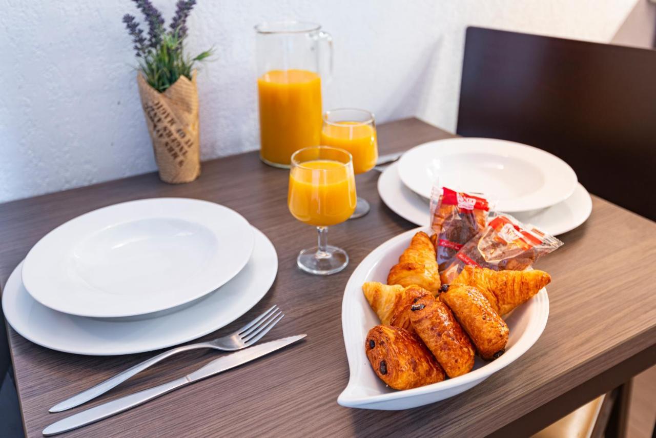 Hotel Comfort Centre