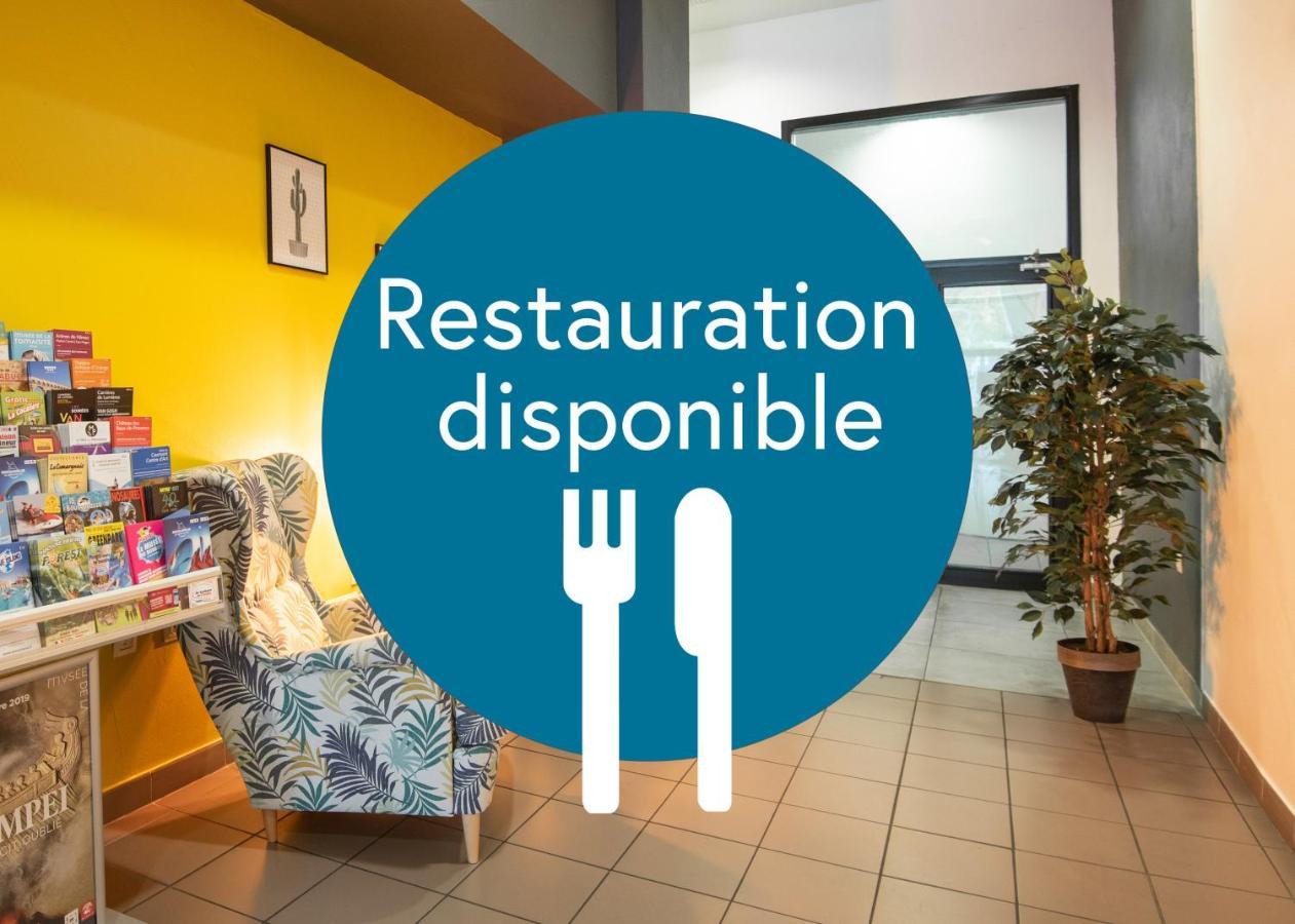 Comfort Centre Nimes