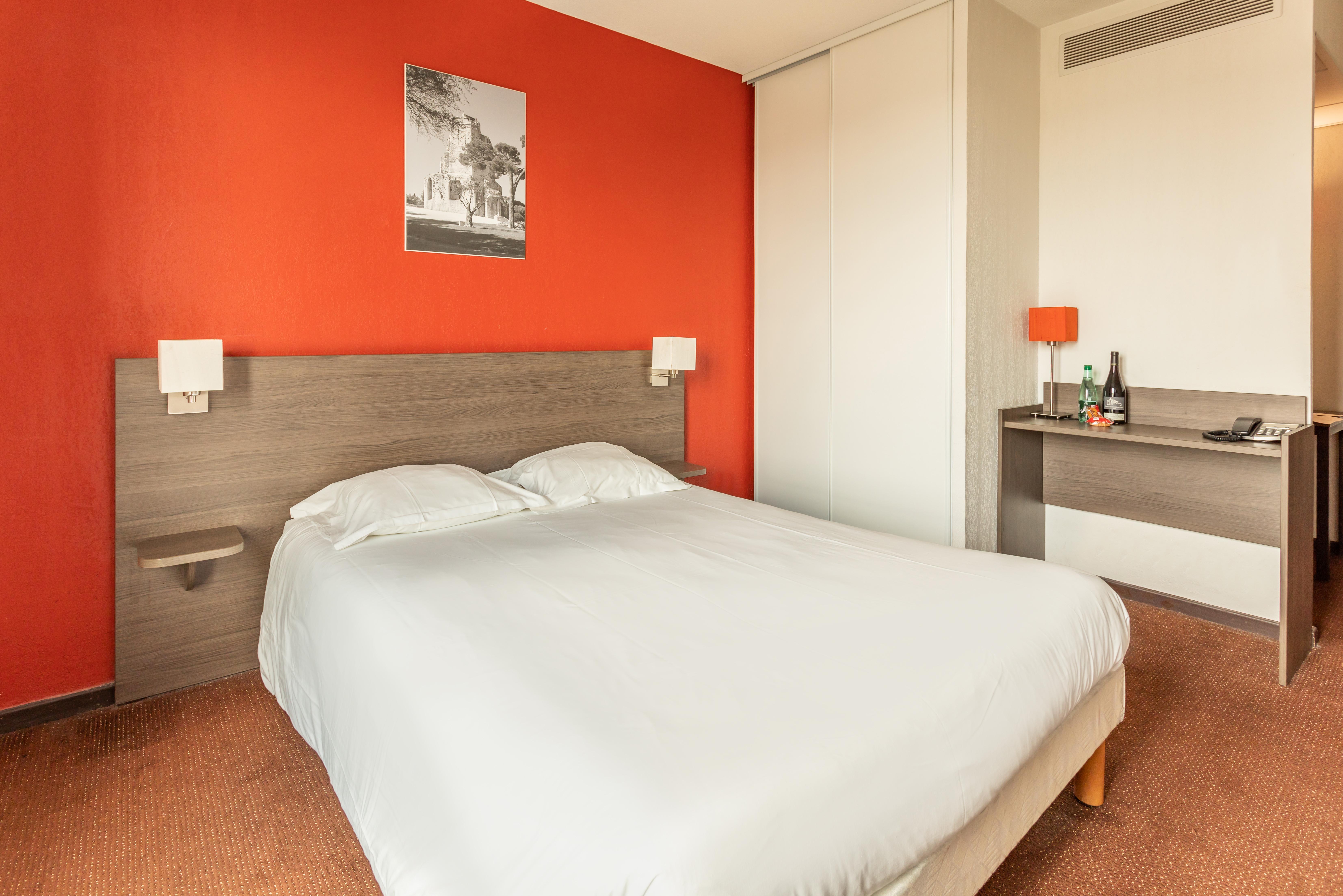 Comfort Centre Nimes