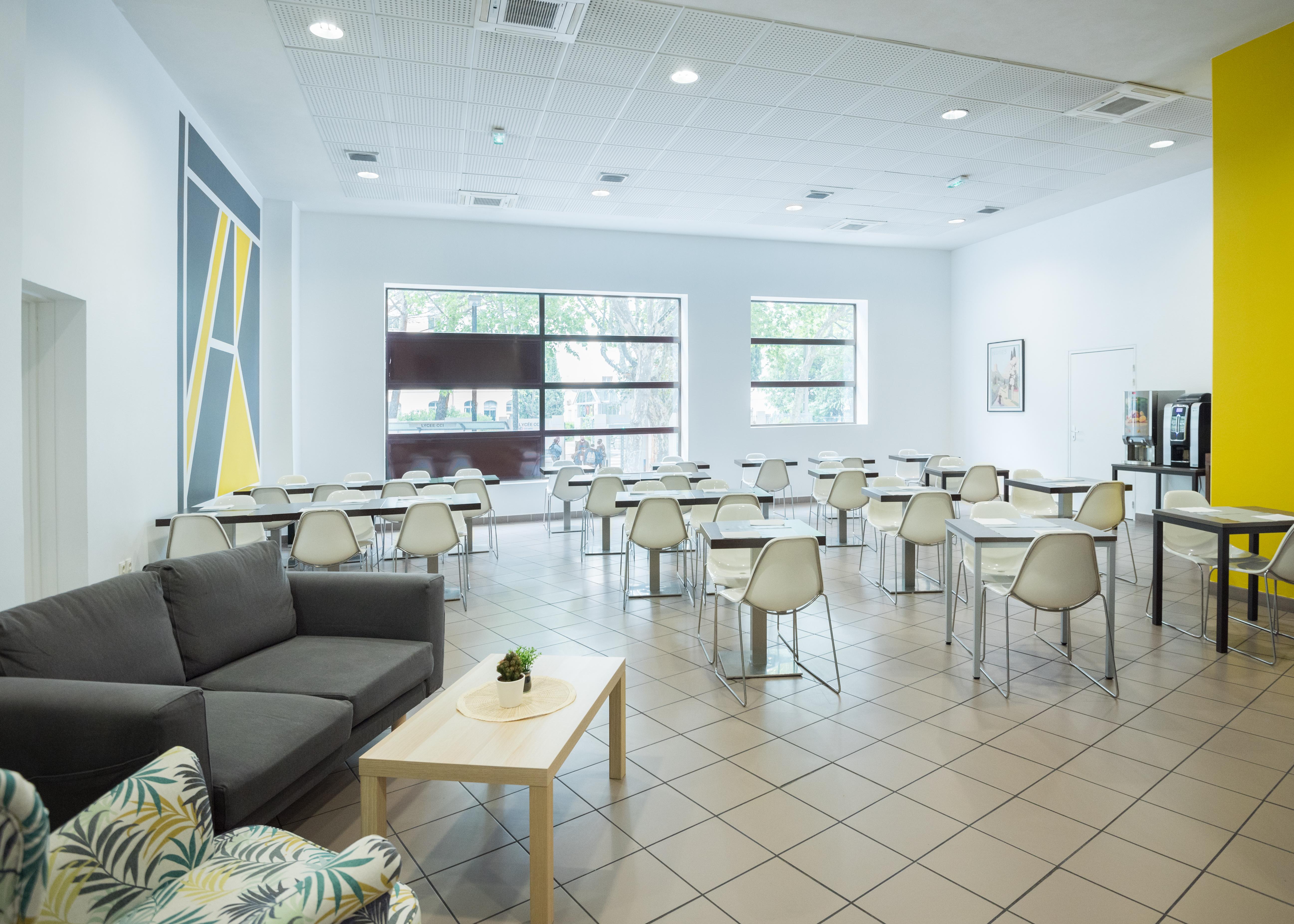 Zenitude Hôtel-résidences Centre Nimes