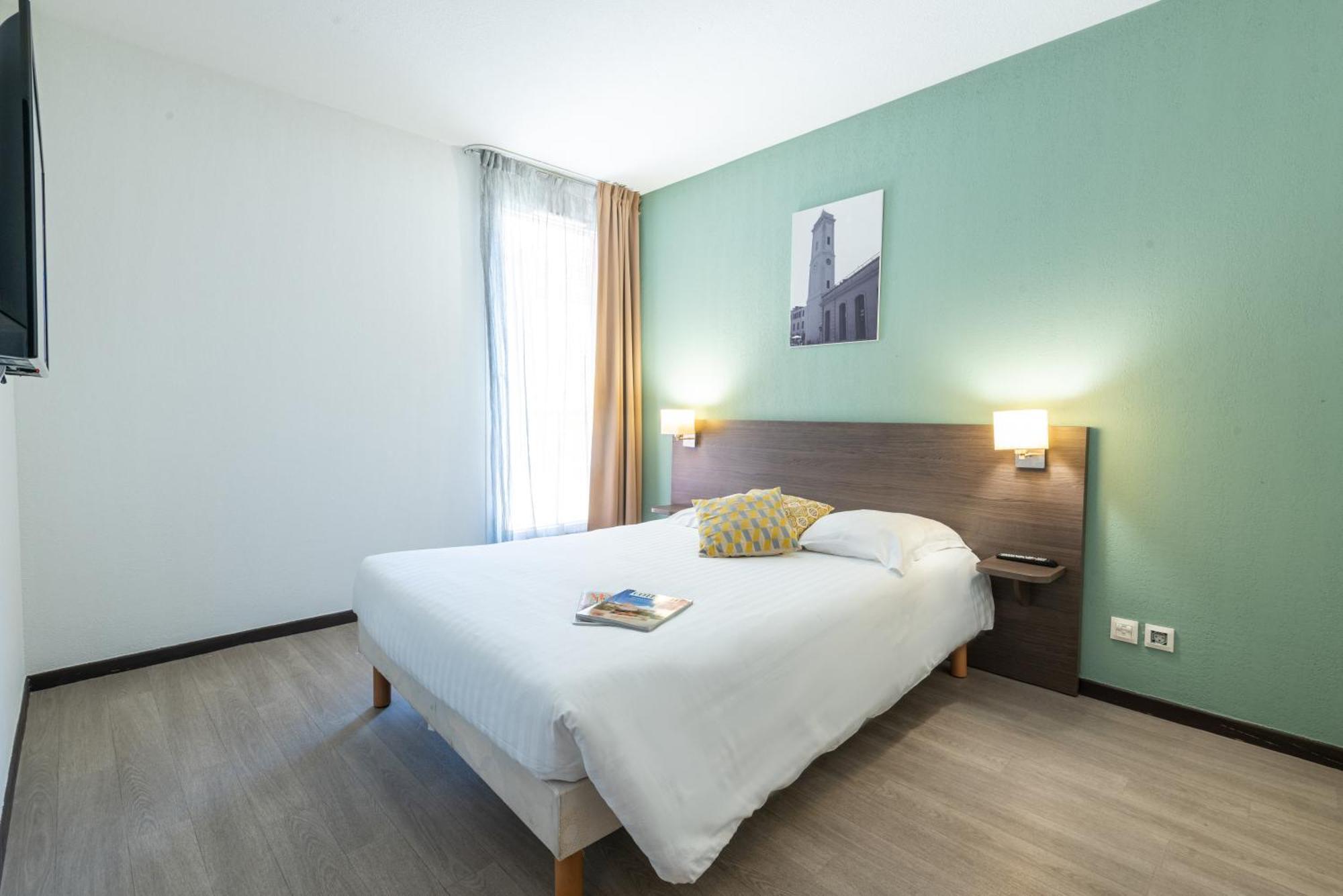 Comfort Centre Nimes