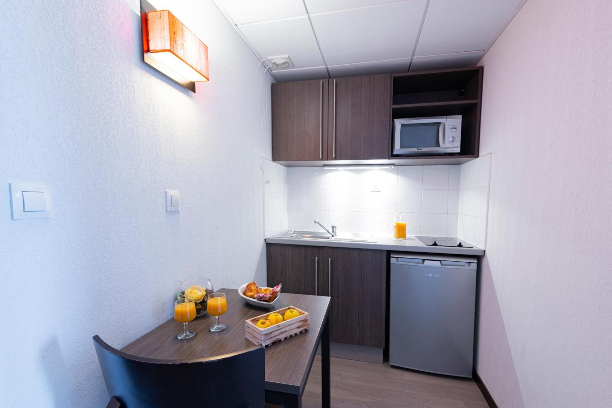 Comfort Centre
