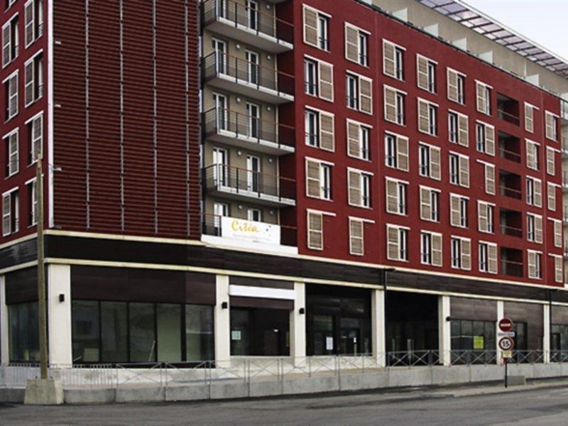 Comfort Centre 3* Nîmes