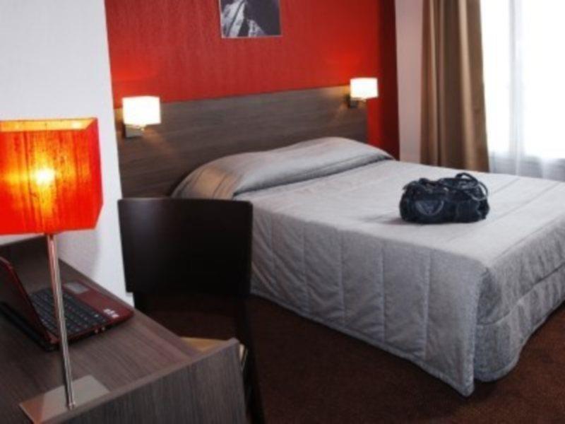 Comfort Centre 3*