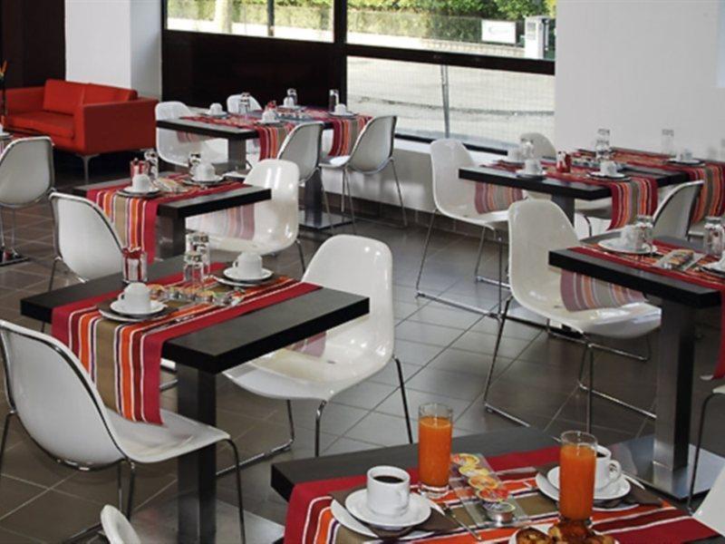 Comfort Centre Hotel Nimes