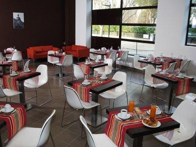 Hotel Comfort Centre Nimes
