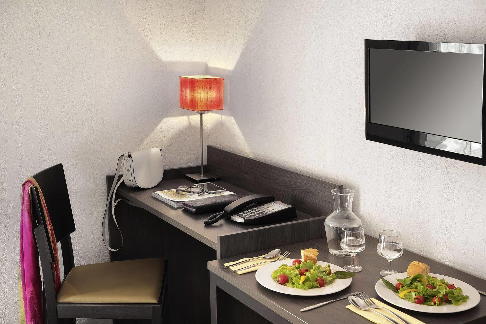 Comfort Centre Hotel Nimes