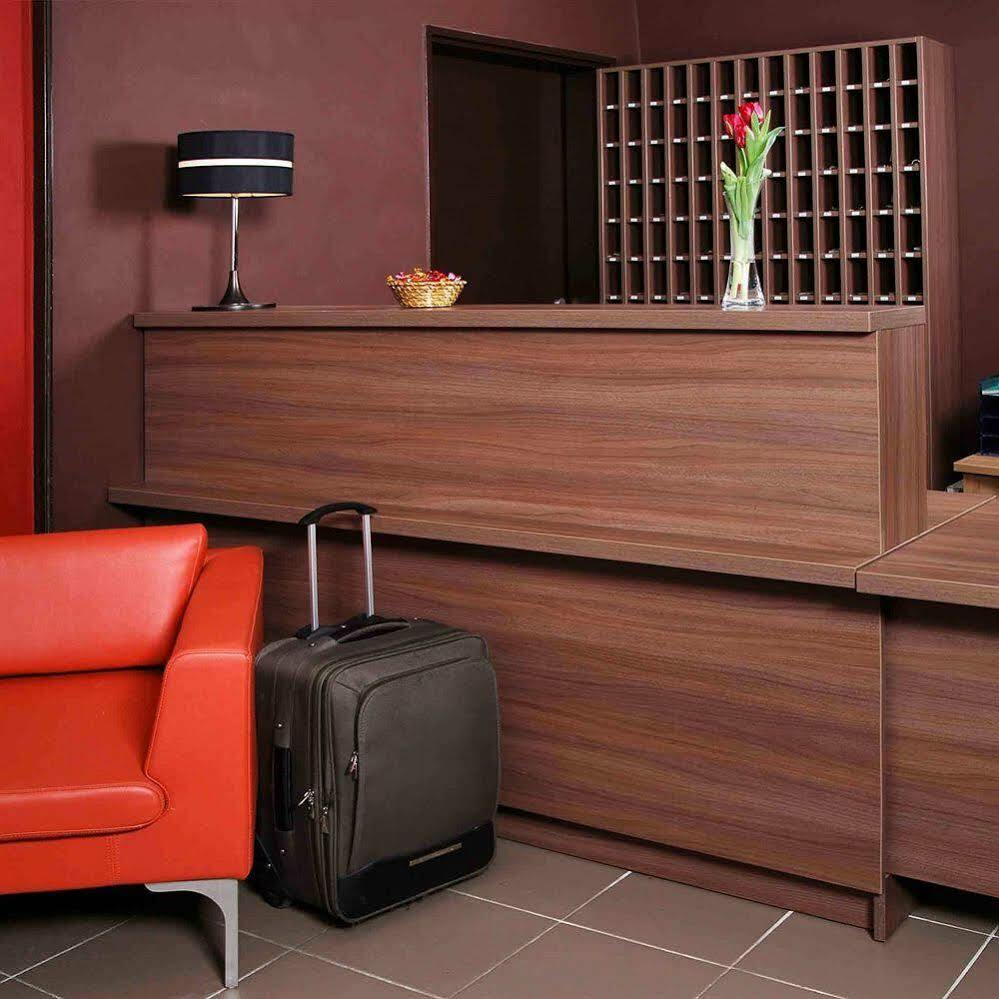 Comfort Centre Nimes