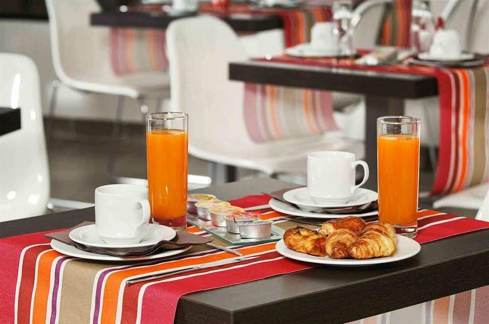Hotel Comfort Centre 3*