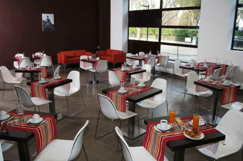 Comfort Centre Hotel Nimes