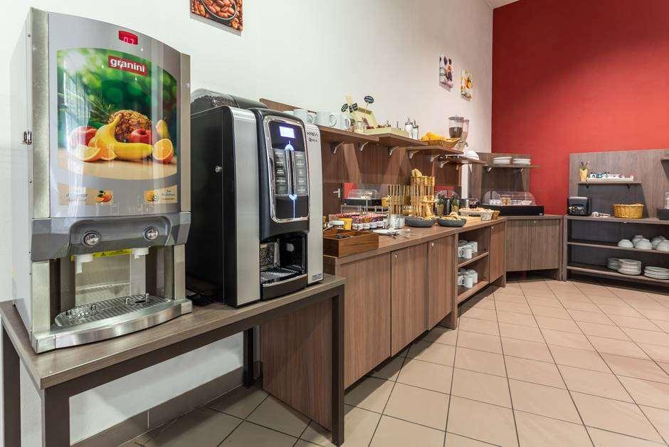 Hotel Comfort Centre 3*