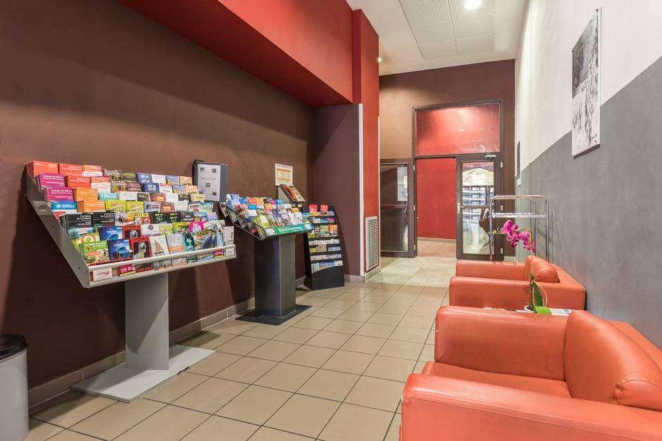 Hotel Comfort Centre